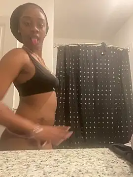 prettybrown9 online show from 02/19/26, 02:51