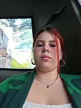 Snapshot of Rouse_24_ chatting on 07/17/26, 10:14 Rouse 24 online show from 07/17/26, 10:14