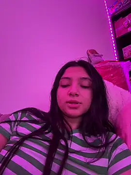 Chinicr18 online show from 05/20/26, 03:07
