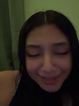Chinicr18 online show from 06/02/26, 02:46