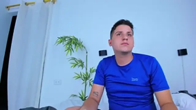 blacke1 online show from 02/20/26, 02:19