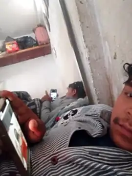 mayanpl online show from 02/11/26, 05:01