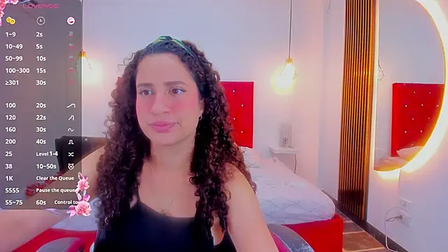 NoaMalak7 online show from 02/13/26, 08:05