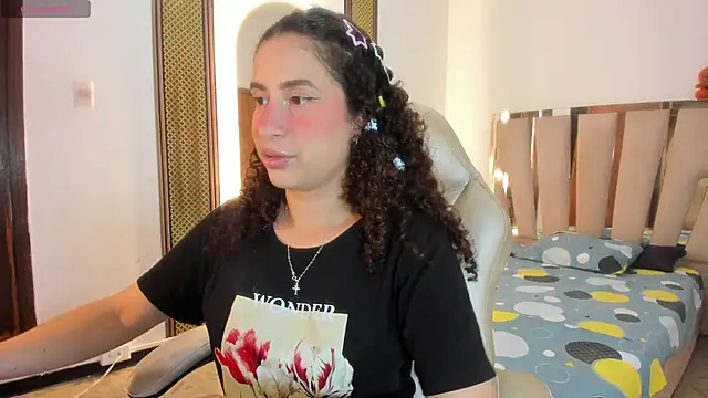 NoaMalak7 online show from 03/02/26, 08:15