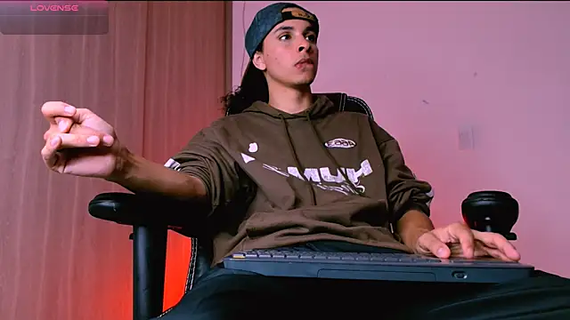 Snapshot of Dann-Winner chatting on 02/26/26, 03:16 Dann-Winner online show from 02/26/26, 03:16