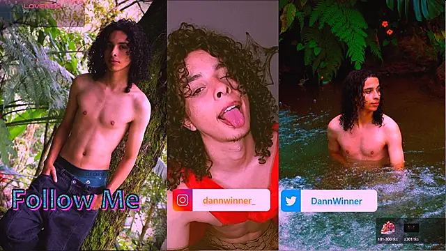 Dann-Winner online show from 06/12/26, 03:16