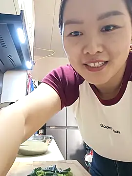 Jennie dogy online show from 03/27/26, 12:38