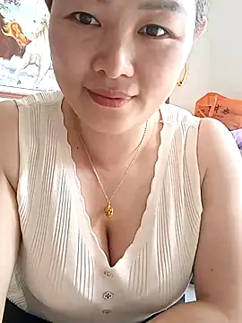 Jennie dogy online show from 03/31/26, 03:08