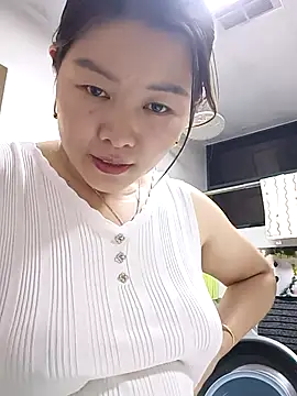 Jennie dogy online show from 04/07/26, 01:00