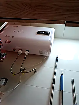 Jennie dogy online show from 04/08/26, 01:05