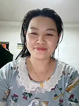 Jennie dogy online show from 04/10/26, 01:16