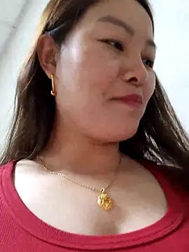 Jennie dogy online show from 04/14/26, 03:07