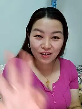 Jennie dogy online show from 04/21/26, 02:23