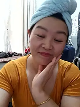 Jennie dogy online show from 05/11/26, 03:01