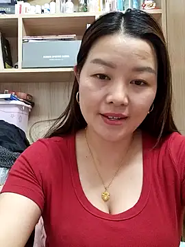Jennie dogy online show from 05/22/26, 01:06