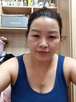 Jennie dogy online show from 06/03/26, 02:33