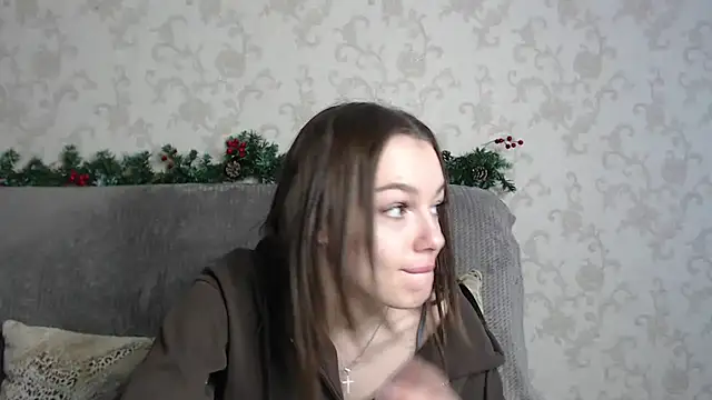 Snapshot of CandyGyrl chatting on 02/12/26, 08:09 CandyGyrl online show from 02/12/26, 08:09