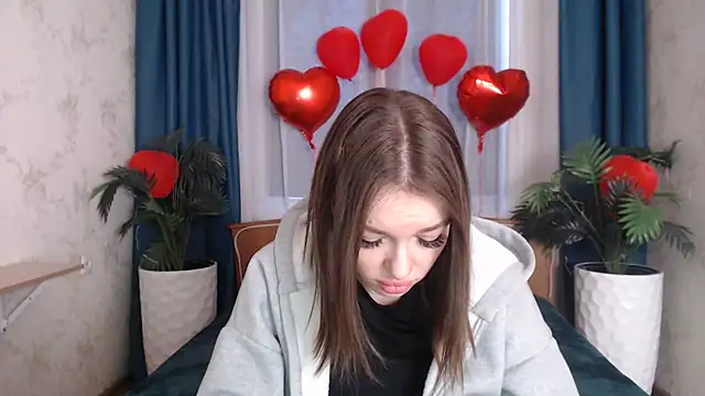 Snapshot of CandyGyrl chatting on 02/24/26, 01:14 CandyGyrl online show from 02/24/26, 01:14