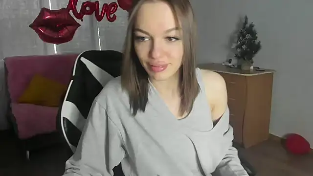 CandyGyrl online show from 03/11/26, 01:22