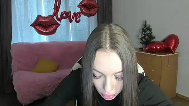 CandyGyrl online show from 03/24/26, 01:10