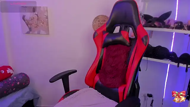 Lexyy evanss1 online show from 04/10/26, 07:57