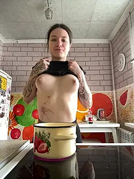 chilhorny online show from 02/10/26, 04:38