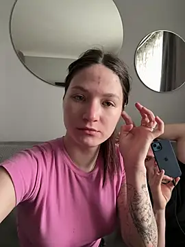 chilhorny online show from 02/20/26, 04:31