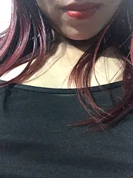 Snapshot of Cheng_baby chatting on 02/11/26, 12:54 Cheng baby online show from 02/11/26, 12:54