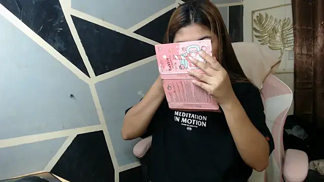 Jam morena  online show from 02/18/26, 04:41