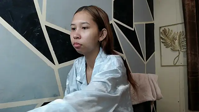 Charming lexi online show from 04/08/26, 02:39