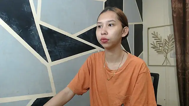 Charming lexi online show from 04/24/26, 11:56