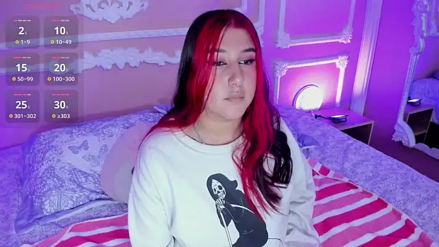 SusiWild online show from 02/11/26, 03:33