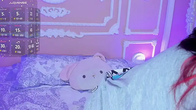 SusiWild online show from 03/03/26, 03:45