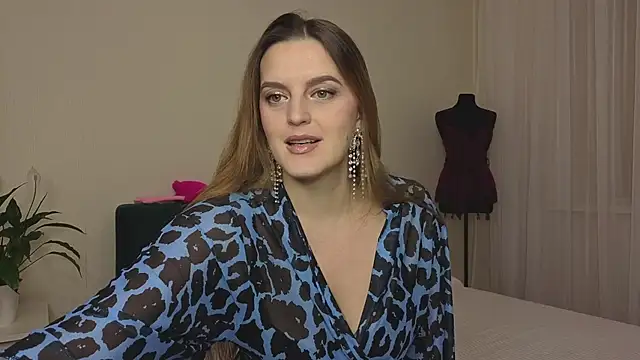 GEvangelinka online show from 05/30/26, 03:20
