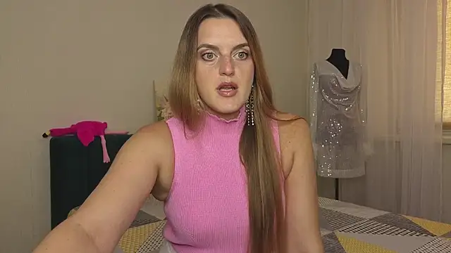 GEvangelinka online show from 07/04/26, 01:39