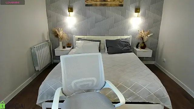 DaraLex  online show from 02/25/26, 09:08