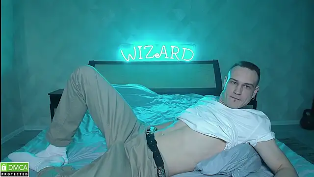 Lstfl Wizard online show from 02/18/26, 06:09