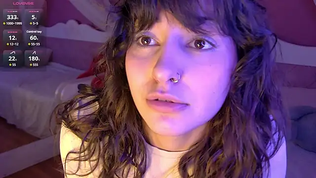 AngelaCox online show from 04/12/26, 06:18