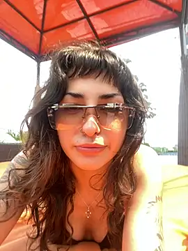 AngelaCox online show from 07/17/26, 05:47