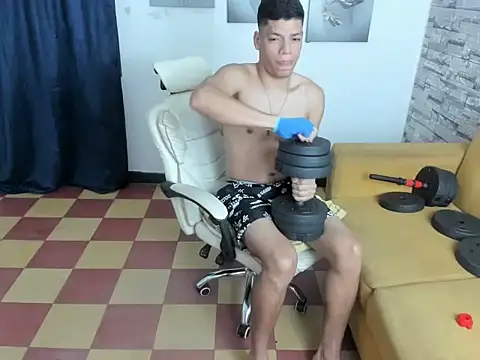 Andres sant  online show from 02/14/26, 12:40