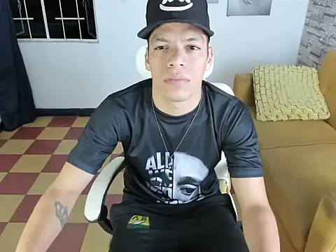 Andres sant  online show from 03/20/26, 03:44