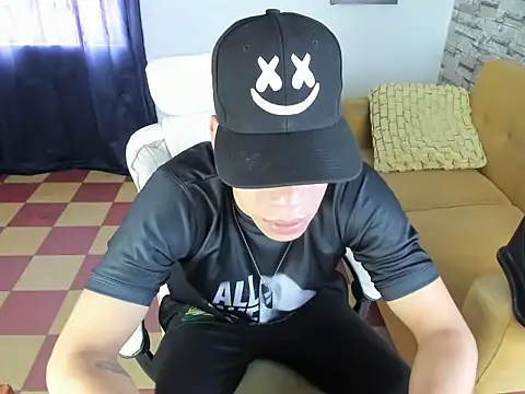 Andres sant  online show from 03/20/26, 07:30