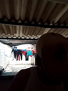 Andres sant  online show from 03/29/26, 05:24