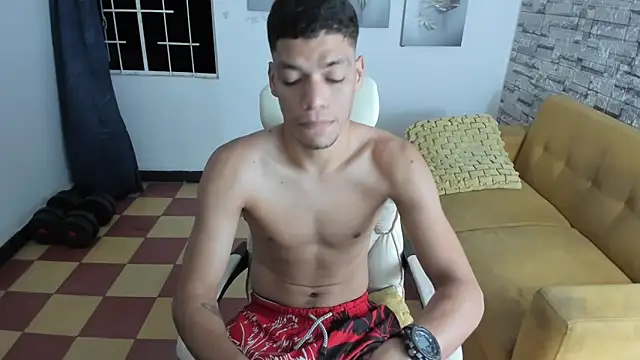 Andres sant  online show from 04/04/26, 07:28