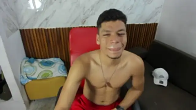 Andres sant  online show from 04/12/26, 11:32