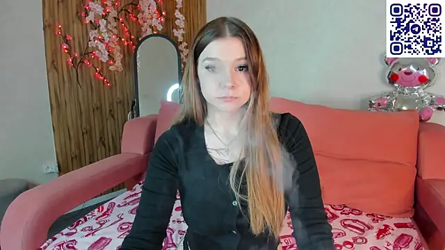 Amy Davisss online show from 03/24/26, 01:21