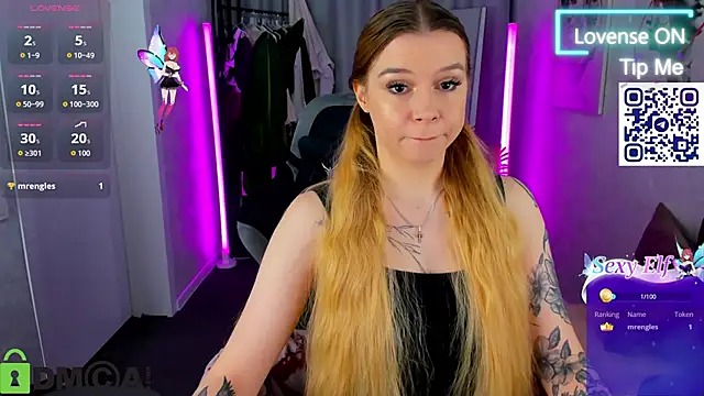 Amy Davisss online show from 05/31/26, 12:41