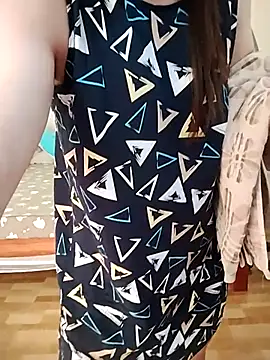 LiilyZi online show from 03/02/26, 07:15