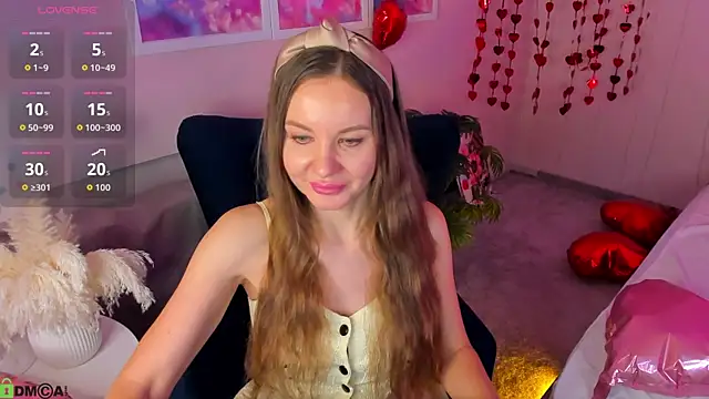 Katrina Jones  online show from 02/20/26, 06:26