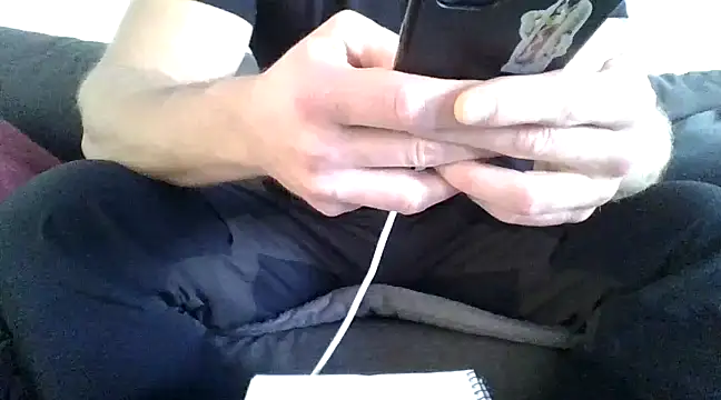 Tommyzzzzzz online show from 12/04/24, 08:34